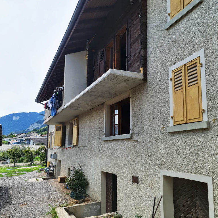 AlbanConstruction.Erde.après