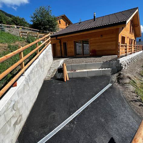 9 Alban Constructions