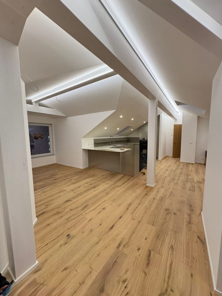 Transformation à Sion